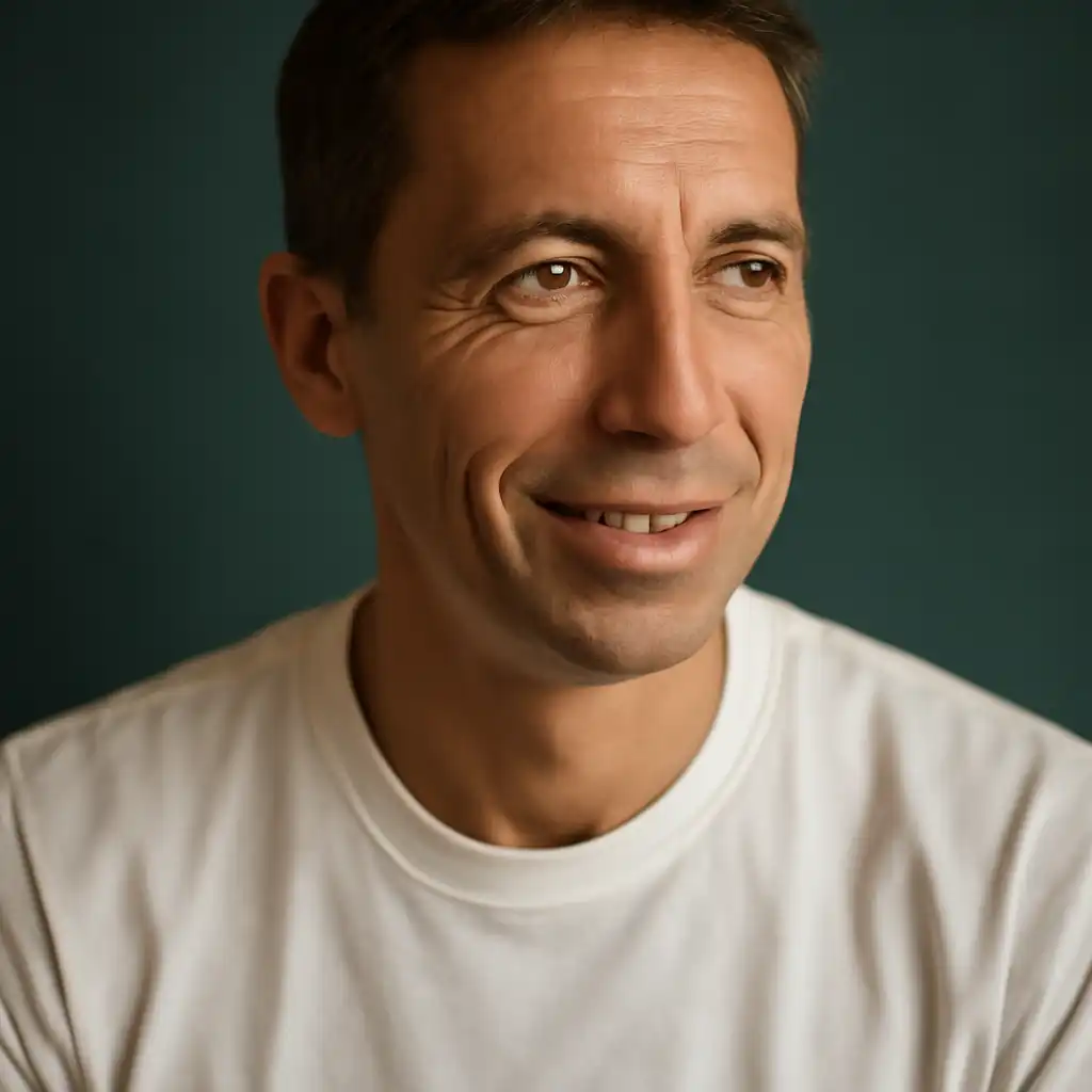 Martín Gutiérrez Rodríguez